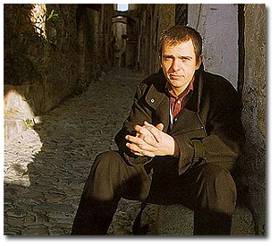 Peter Gabriel